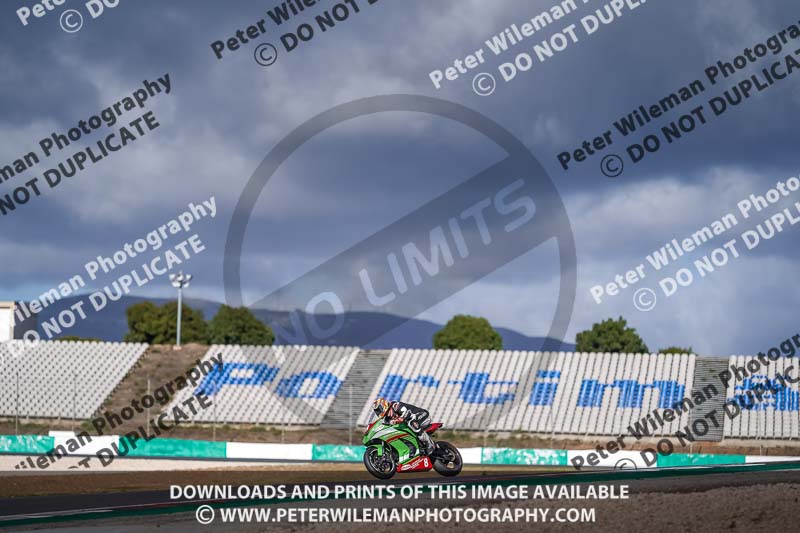 motorbikes;no limits;november 2019;peter wileman photography;portimao;portugal;trackday digital images